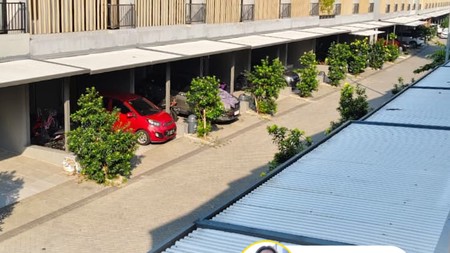  Rumah 2 Lantai Siap Huni di Grand Misata, Cluster Premium