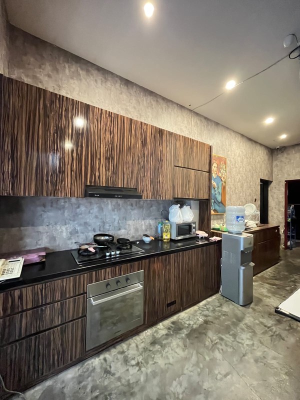 Rumah Di Daerah Kebayoran Lama