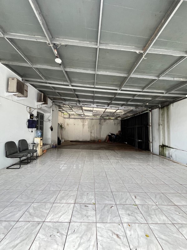 Rumah Di Daerah Kebayoran Lama