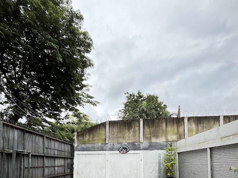 Rumah Di Daerah Kebayoran Lama