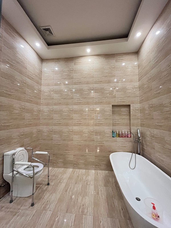 Rumah Di Daerah Kebayoran Lama