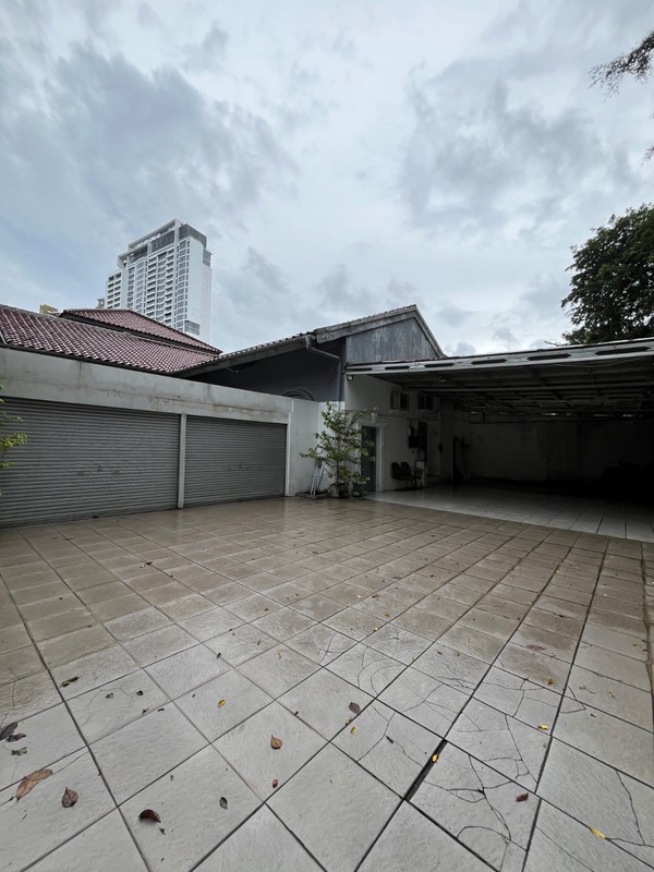 Rumah Di Daerah Kebayoran Lama