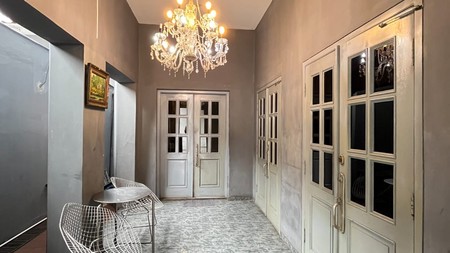 Rumah Di Daerah Kebayoran Lama