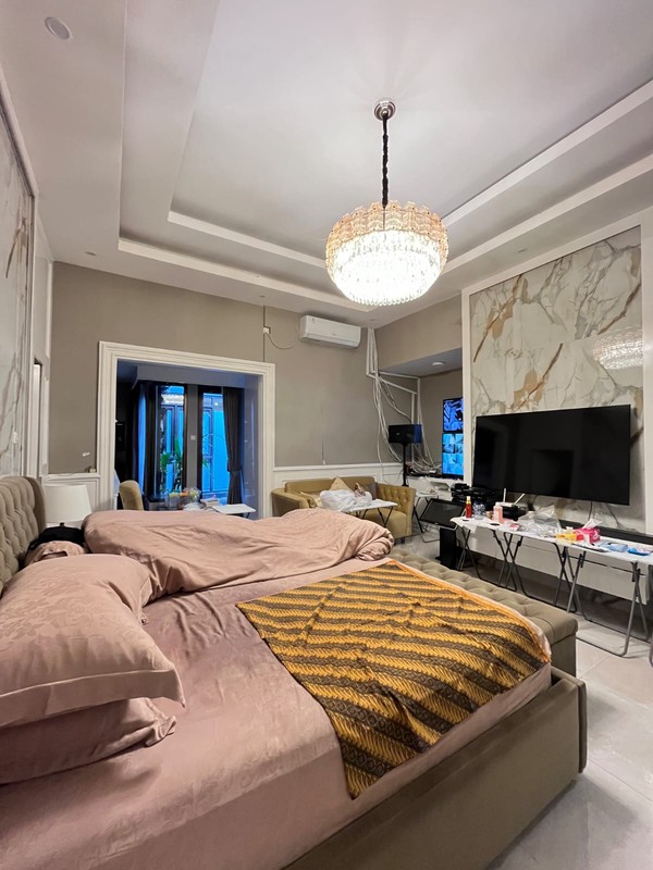 Rumah Di Daerah Kebayoran Lama