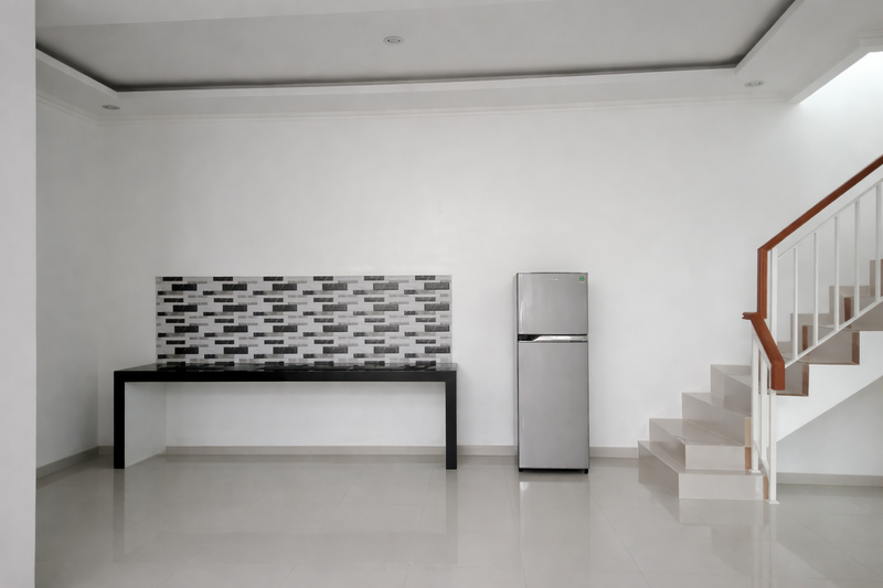 Rumah Posisi Hook Siap Huni dan Strategis di Grand Parung Residence