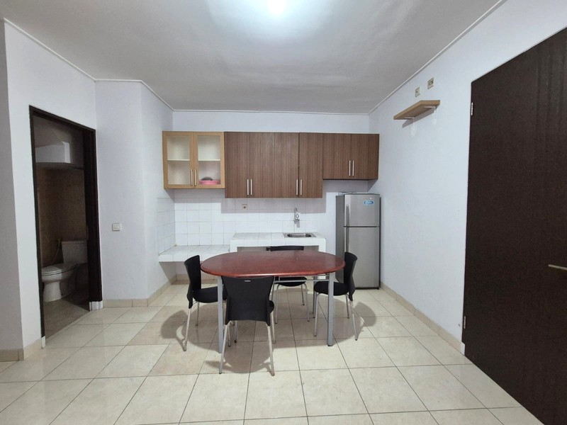 Rumah Kos Eksklusif di Foresta Cluster Studento BSD City