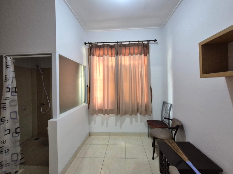 Rumah Kos Eksklusif di Foresta Cluster Studento BSD City