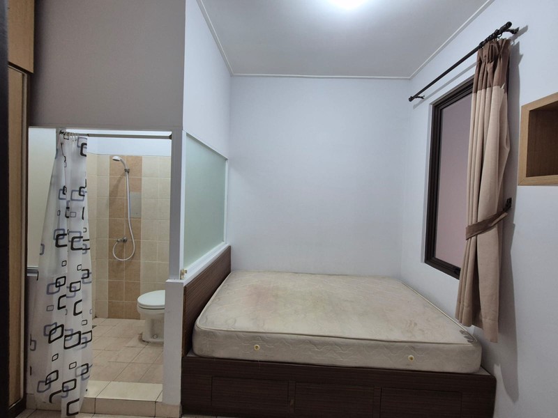 Rumah Kos Eksklusif di Foresta Cluster Studento BSD City