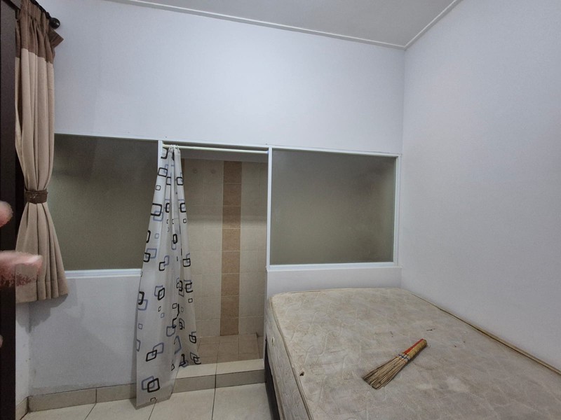 Rumah Kos Eksklusif di Foresta Cluster Studento BSD City