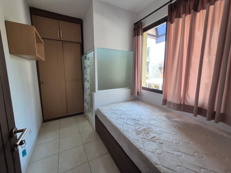 Rumah Kos Eksklusif di Foresta Cluster Studento BSD City