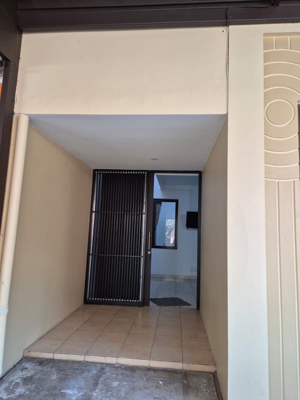 Rumah Kos Eksklusif di Foresta Cluster Studento BSD City