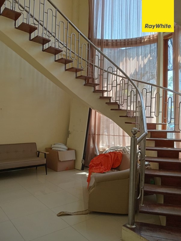 Dijual Rumah Siap Huni di Pulau Moyo Sesetan Denpasar Bali