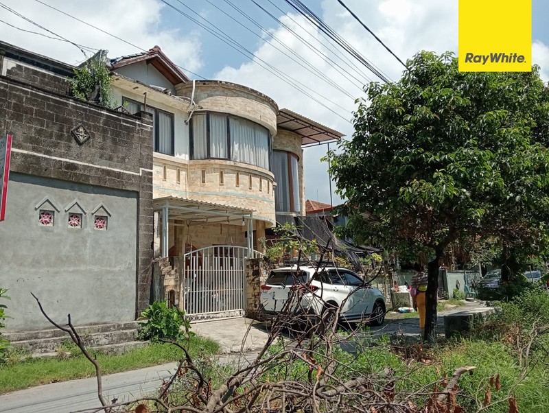 Dijual Rumah Siap Huni di Pulau Moyo Sesetan Denpasar Bali