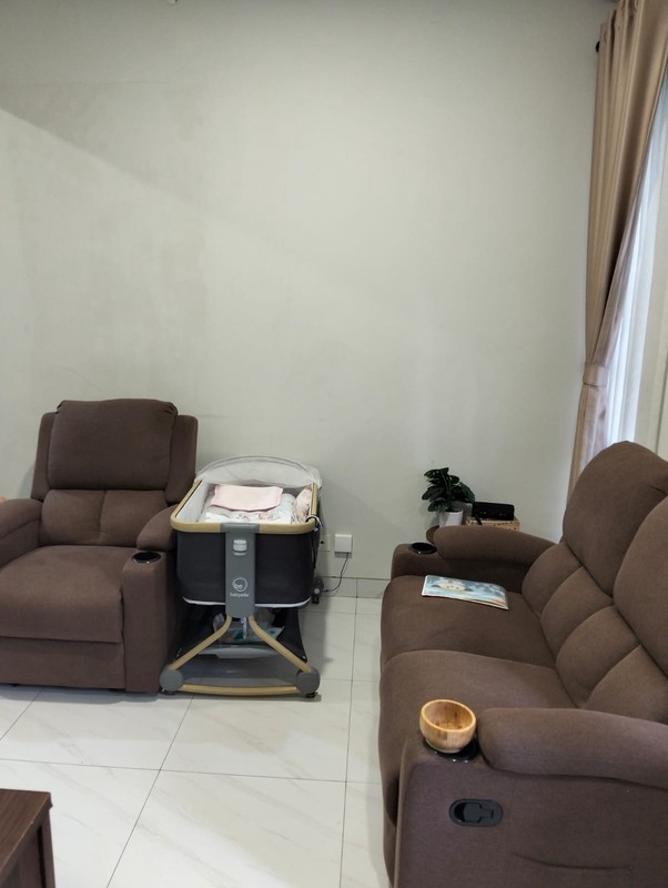 Cluster mississipi  Nyaman di kota wisata cibubur