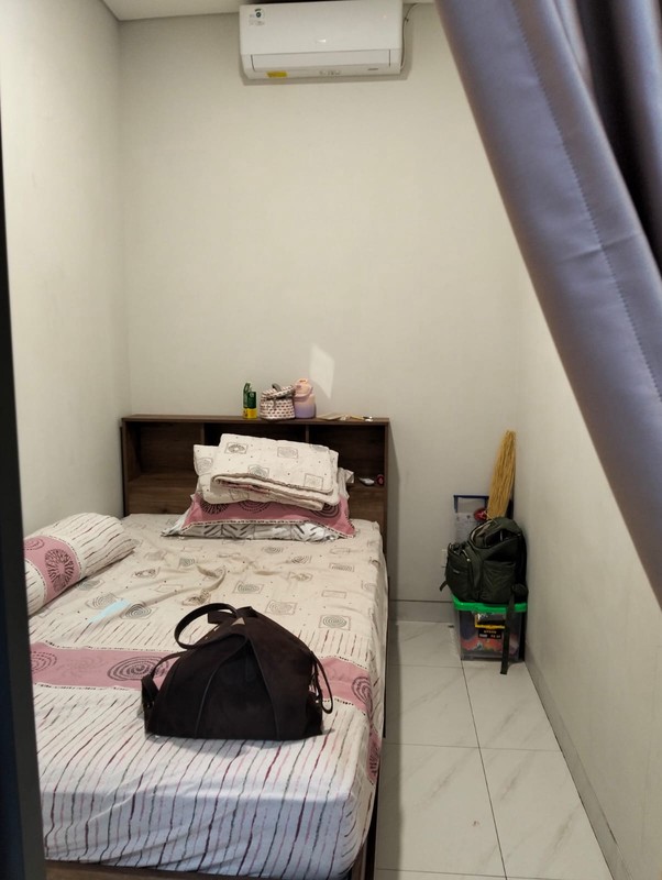 Cluster mississipi  Nyaman di kota wisata cibubur