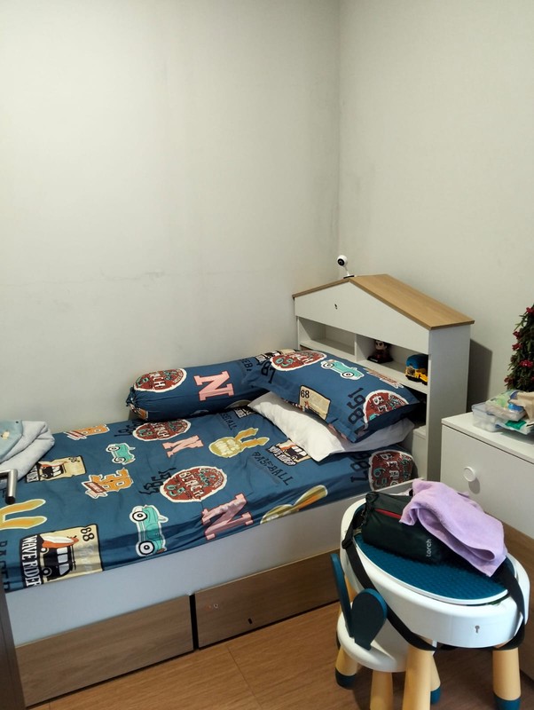 Cluster mississipi  Nyaman di kota wisata cibubur