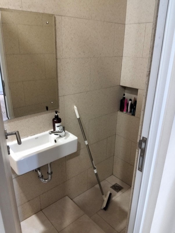 Cluster mississipi  Nyaman di kota wisata cibubur