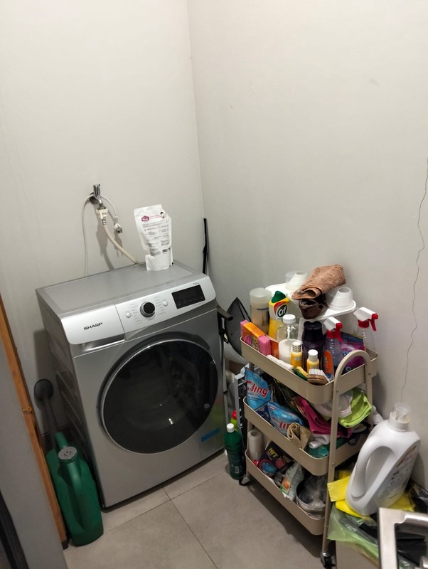 Cluster mississipi  Nyaman di kota wisata cibubur