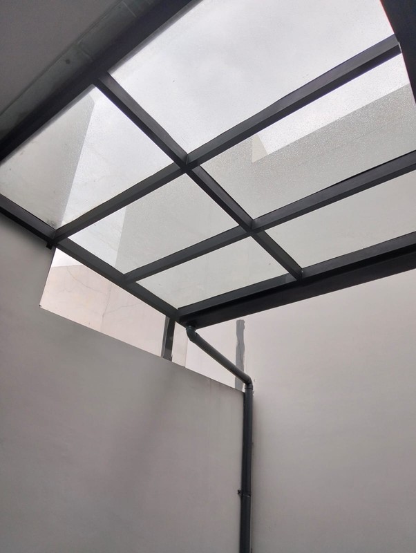 Cluster mississipi  Nyaman di kota wisata cibubur