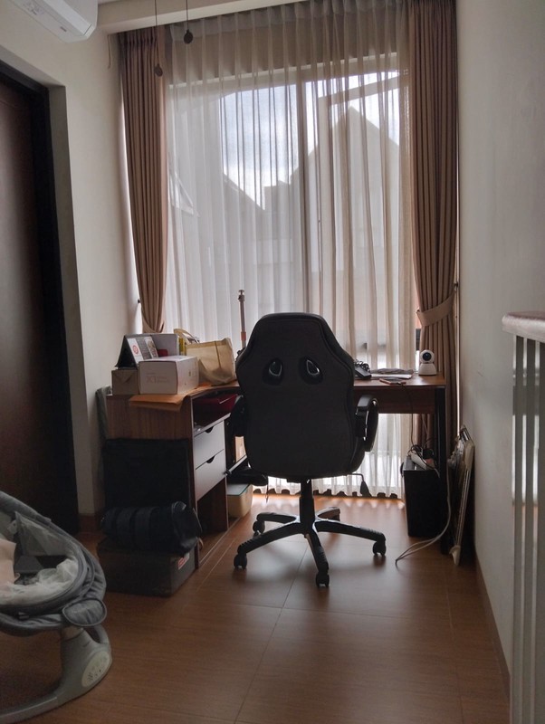 Cluster mississipi  Nyaman di kota wisata cibubur