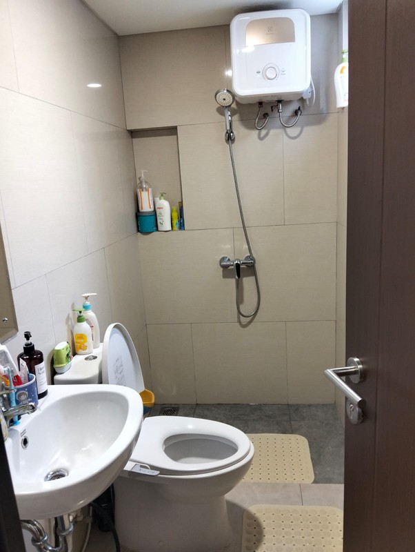 Cluster mississipi  Nyaman di kota wisata cibubur