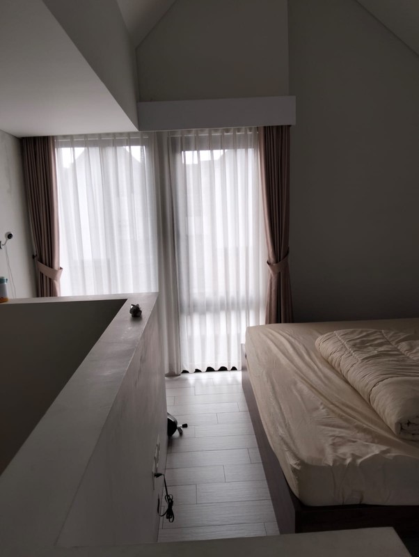 Cluster mississipi  Nyaman di kota wisata cibubur