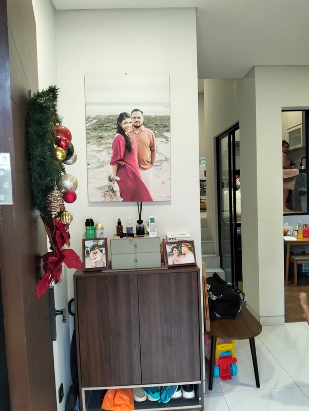 Cluster mississipi  Nyaman di kota wisata cibubur