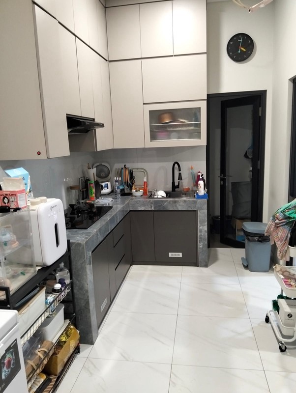 Cluster mississipi  Nyaman di kota wisata cibubur