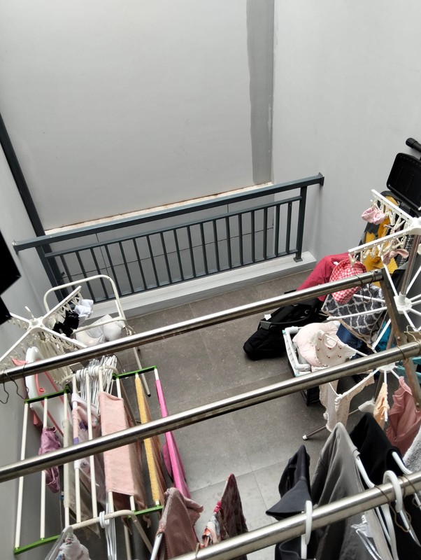 Cluster mississipi  Nyaman di kota wisata cibubur