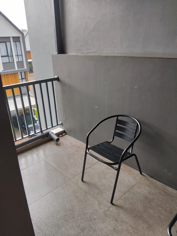 Cluster mississipi  Nyaman di kota wisata cibubur