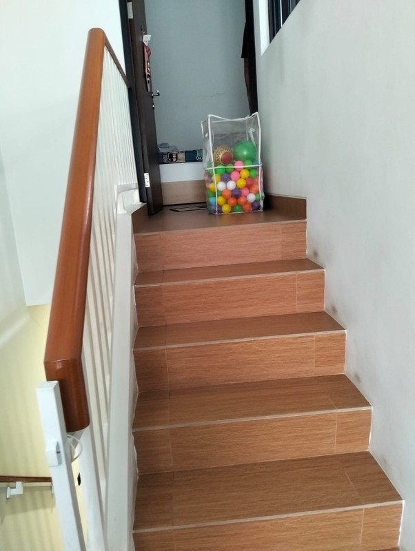 Cluster mississipi  Nyaman di kota wisata cibubur