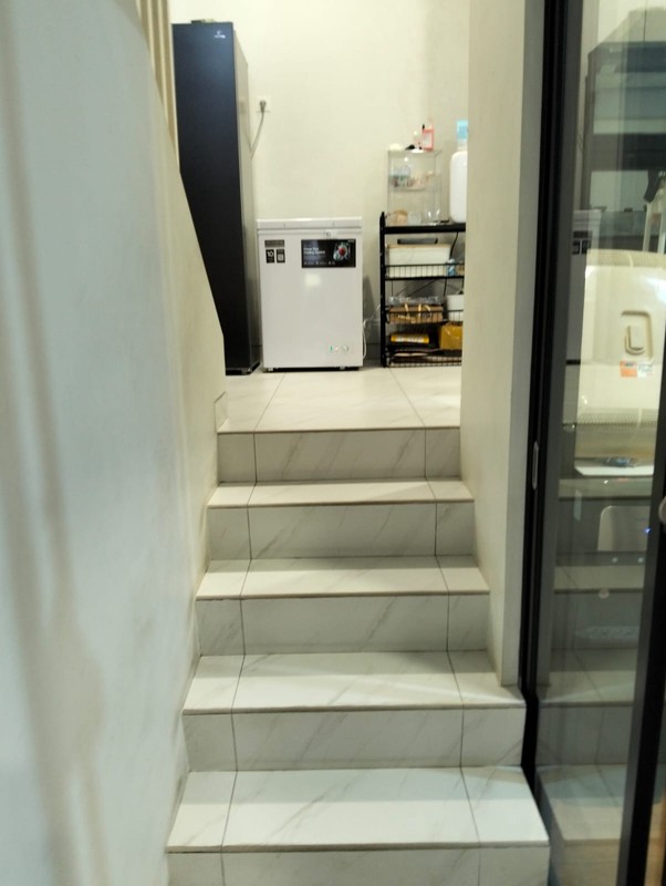 Cluster mississipi  Nyaman di kota wisata cibubur