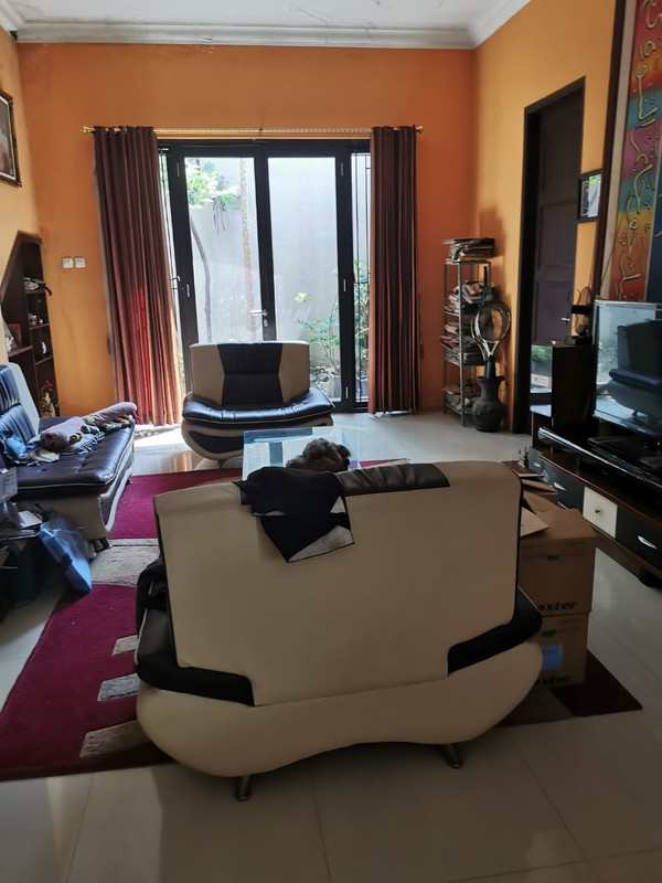 DIJUAL RUMAH - PUSAT KOTA CITRA GARDEN SIDOARJO