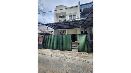 Rumah Sunter Garden, Sunter