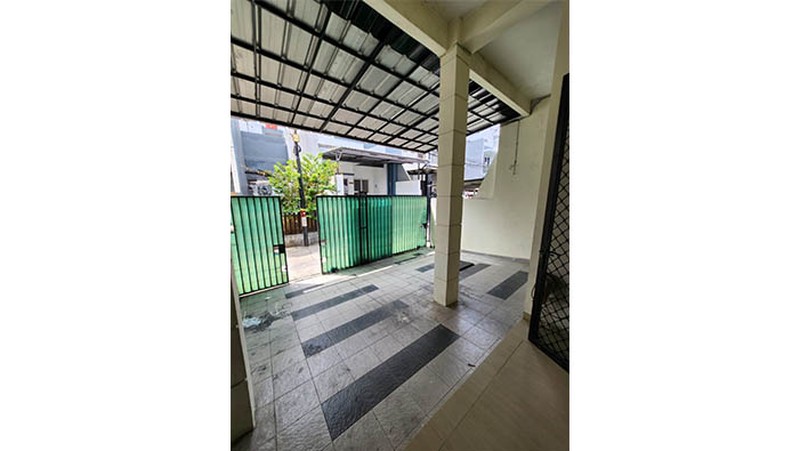 Rumah Sunter Garden, Sunter