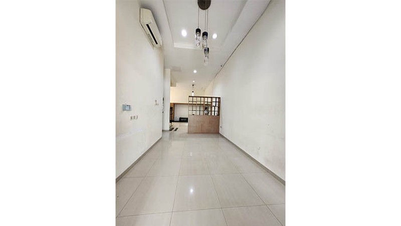 Rumah Sunter Garden, Sunter