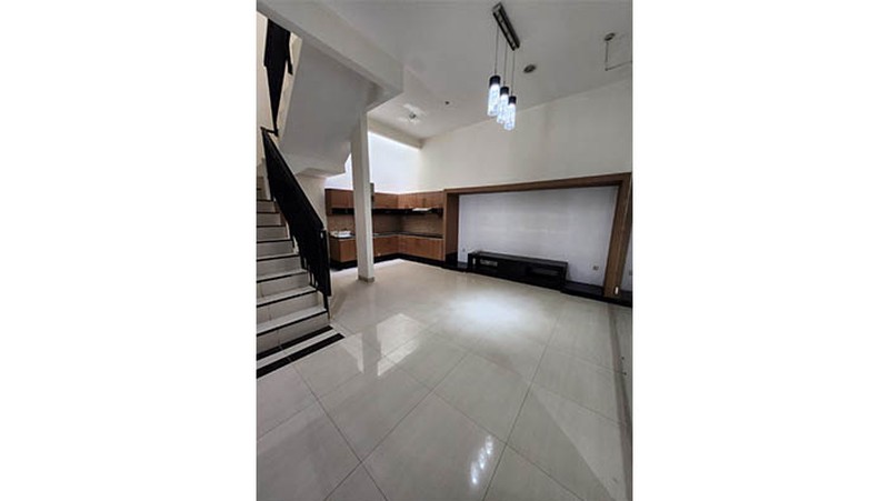 Rumah Sunter Garden, Sunter