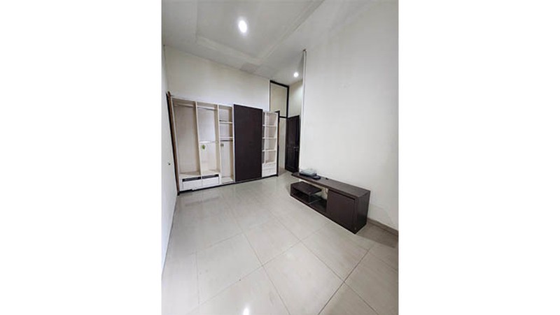 Rumah Sunter Garden, Sunter