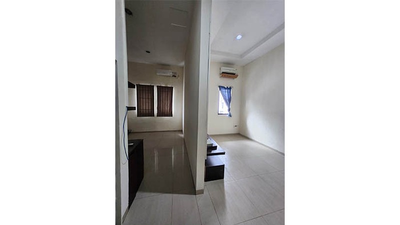 Rumah Sunter Garden, Sunter