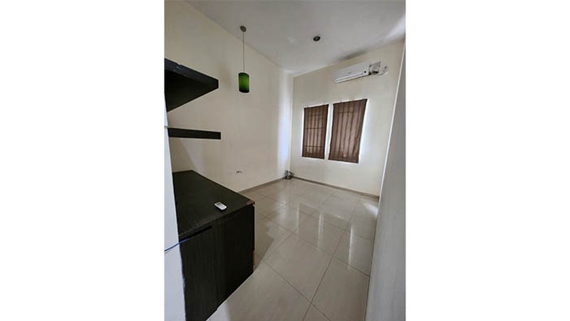 Rumah Sunter Garden, Sunter