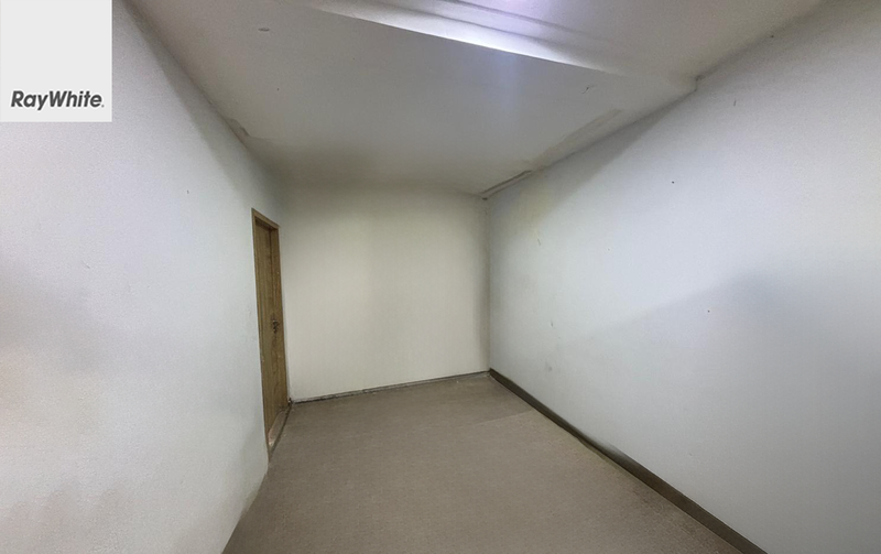 FOR RENT Ruang Usaha Jalan Sisingamangaraja Kebayoran Baru Jakarta Selatan