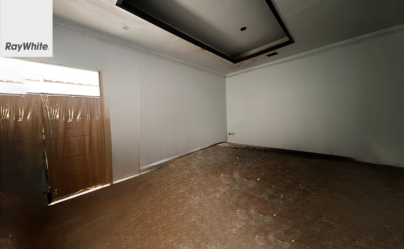 FOR RENT Ruang Usaha Jalan Sisingamangaraja Kebayoran Baru Jakarta Selatan