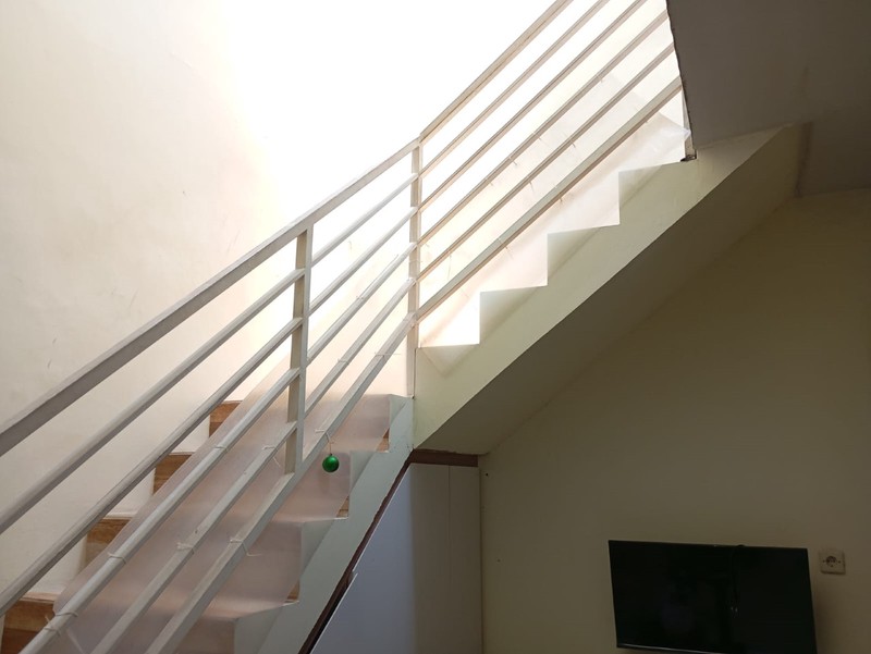 Rumah Taman Modern, Cakung