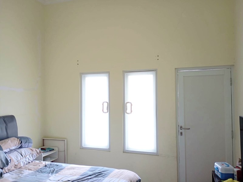 Rumah Taman Modern, Cakung