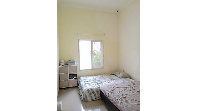 Rumah Taman Modern, Cakung