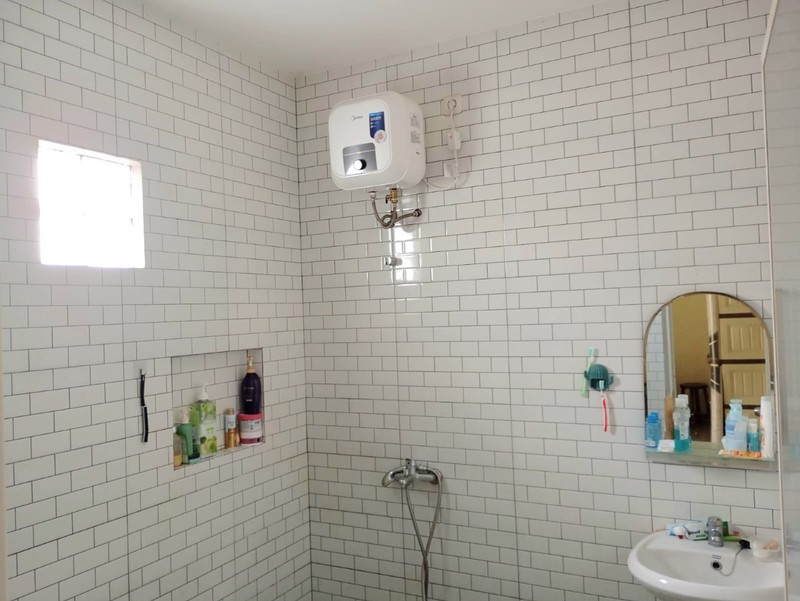 Rumah Taman Modern, Cakung