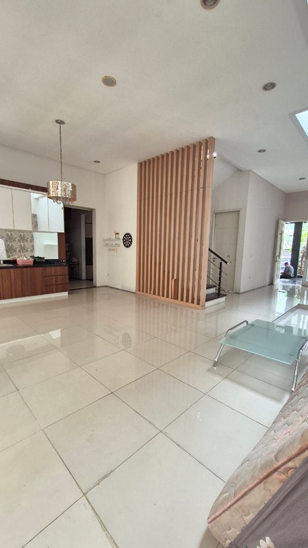 DIJUAL RUMAH MINIMALIS MODERN CITRA GARDEN - Sidoarjo