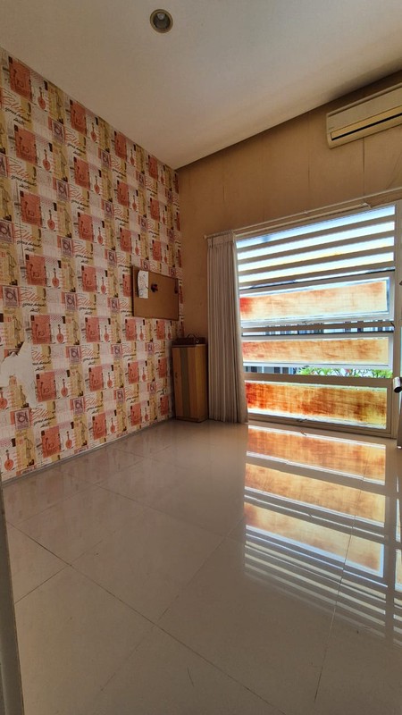 DIJUAL RUMAH MINIMALIS MODERN CITRA GARDEN - Sidoarjo