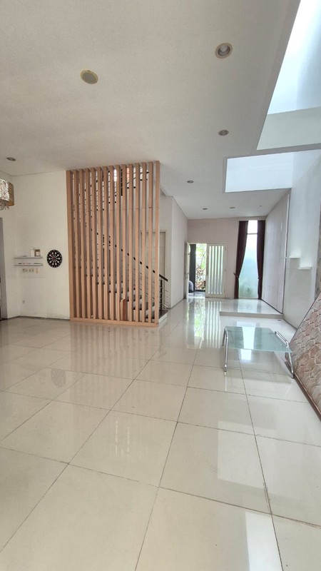 DIJUAL RUMAH MINIMALIS MODERN CITRA GARDEN - Sidoarjo