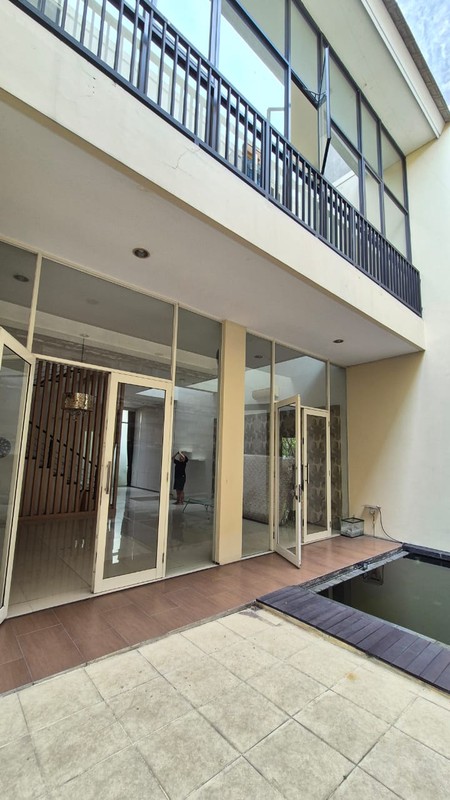 DIJUAL RUMAH MINIMALIS MODERN CITRA GARDEN - Sidoarjo